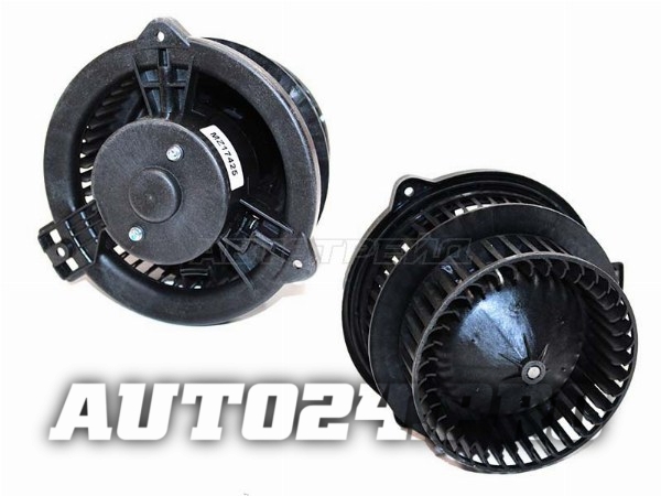 Мотор отопителя салона TOYOTA PRIUS NHW2# 03-09 LHD