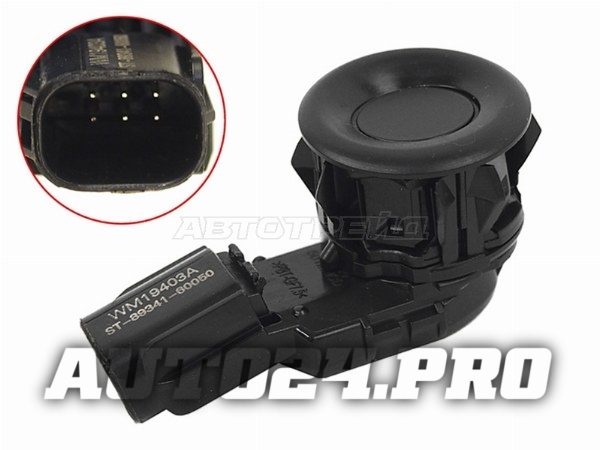 Датчик парковки TOYOTA LAND CRUISER 200 15-17