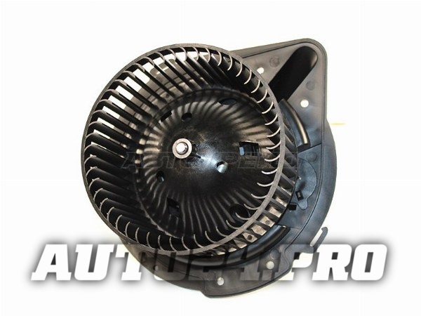 Мотор отопителя салона AUDI 80 86-91 W A/C