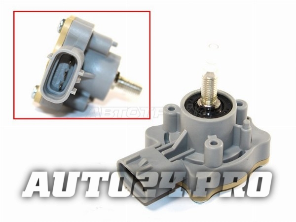 Датчик регулировки дорожного просвета (без крепл.) TOYOTA HARRIER 03-08/LEXUS RX300/330/350 03-09