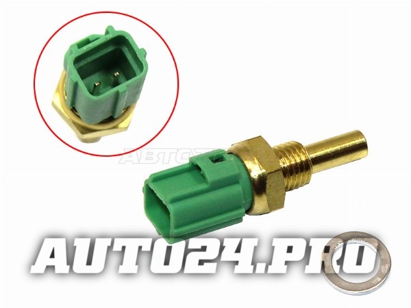 Датчик температуры охлаждающей жидкости TOYOTA A/S/NZ/ZZ/UZ/MAZDA/SUZUKI