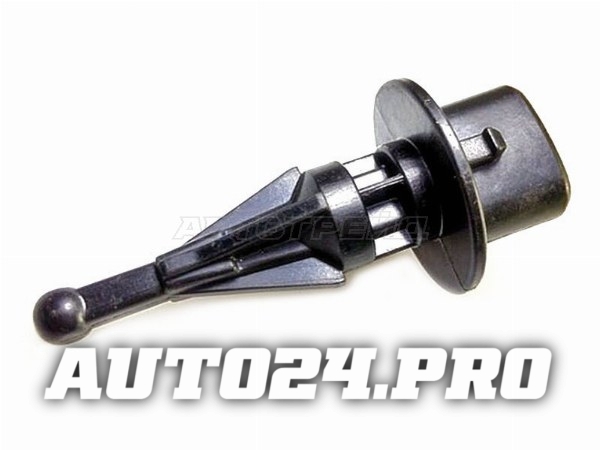 Датчик температуры воздуха TOYOTA 3S/5E/3C/1KZ/2L/5L/3RZ/1G/1AZ/1JZ/2JZ