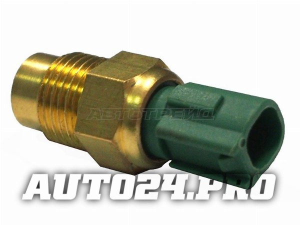 Датчик температуры включения вентилятора 3S/4S/1N/3E/4E/5E/4A/5A/7A TOYOTA
