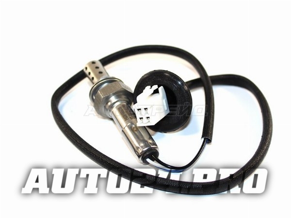 Датчик кислородный нижний TOYOTA AVENSIS ZZT250/COROLLA VERSO 1ZZ/3ZZ 03-/MITSUBISHI OUTLANDER CU# 4