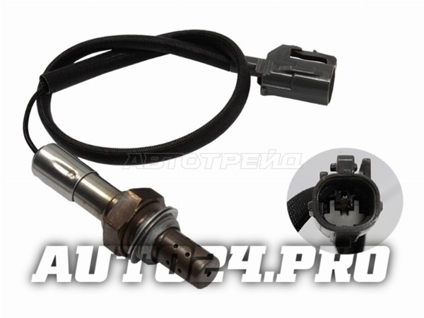 Датчик кислородный TOYOTA CALDINA 4/5E 90-96/STARLET 4/5E