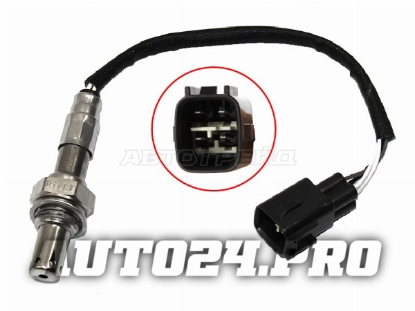 Датчик топливо-воздушной смеси TOYOTA LAND CRUISER PRADO 150/HILUX 15- 1GDFTV