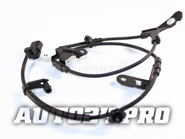 Провод датчика ABS RR TOYOTA COROLLA #ZE 12# 00-08 RH