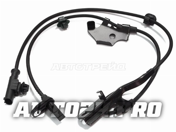 Датчик ABS FR TOYOTA COROLLA ZRE18# 13- RH