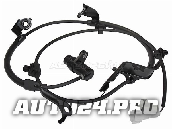 Датчик ABS FR TOYOTA HILUX 05- RH