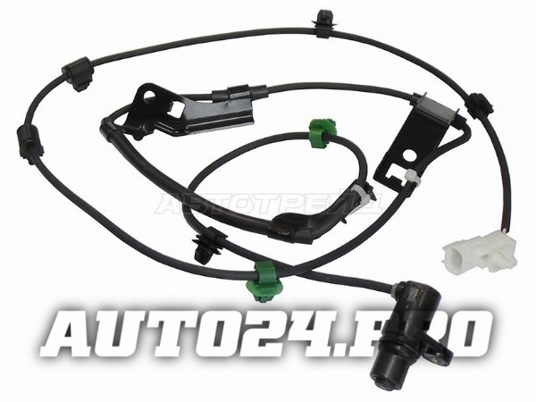 Датчик ABS FR TOYOTA HILUX 05-/FORTUNER 06- RH