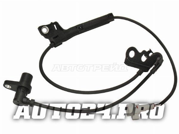 Датчик ABS FR TOYOTA COROLLA 01- RH