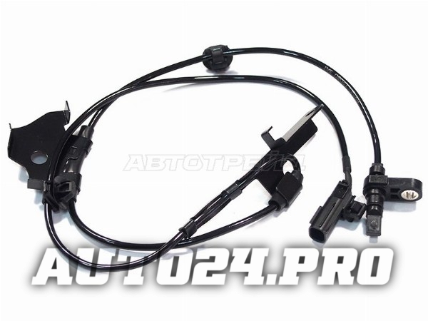 Датчик ABS FR TOYOTA COROLLA,MARK X,AURIS 06- RH