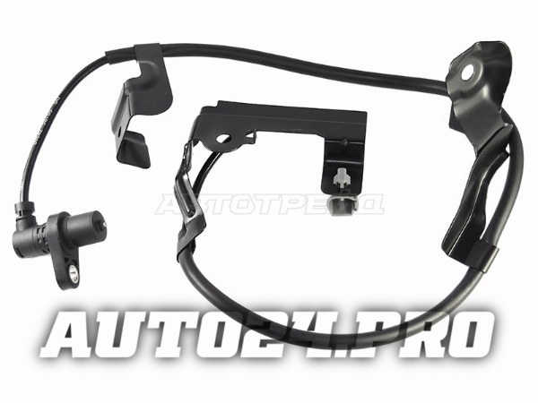 Датчик ABS FR TOYOTA HIACE KDH200 06- RH