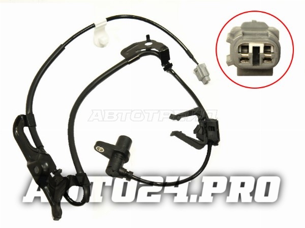 Датчик ABS FR TOYOTA CAMRY ACV30 01-06 RH