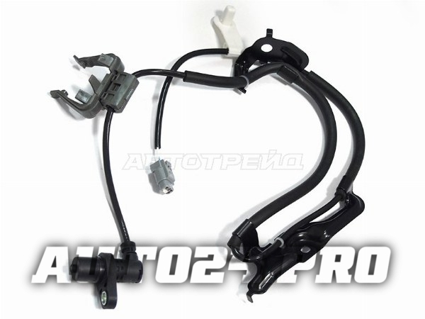 Датчик ABS FR TOYOTA CAMRY ACV40 06- RH