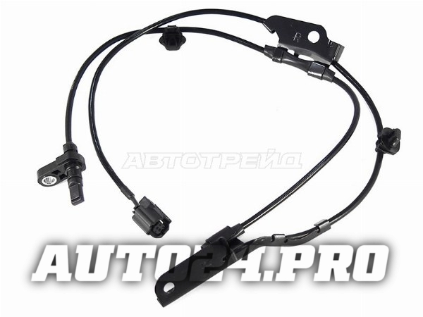 Датчик ABS FR TOYOTA RAV 4 ##A4# 12- RH