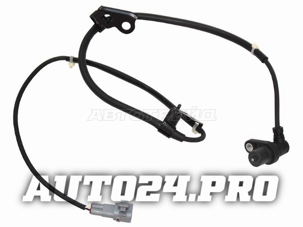 Датчик ABS FR TOYOTA PRIUS NHW20 03-09 RH
