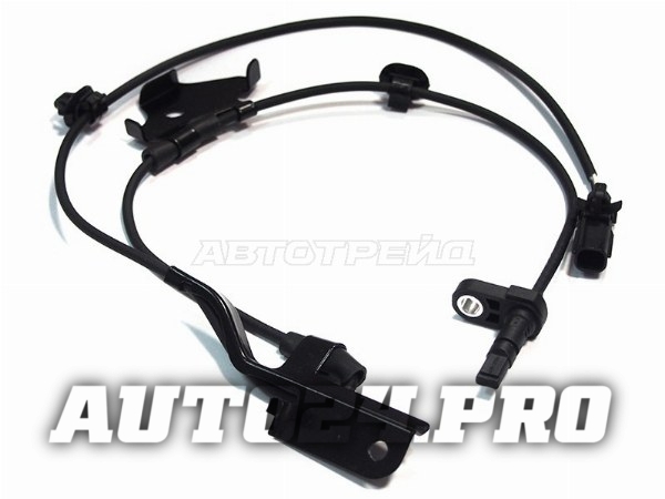Датчик ABS FR TOYOTA PRIUS ZVW30 09- RH