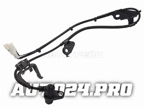 Датчик ABS FR TOYOTA HARRIER ##U3#/HIGHLANDER/KLUGER ACU2#/LEXUS RX300/330/350 03-08 RH