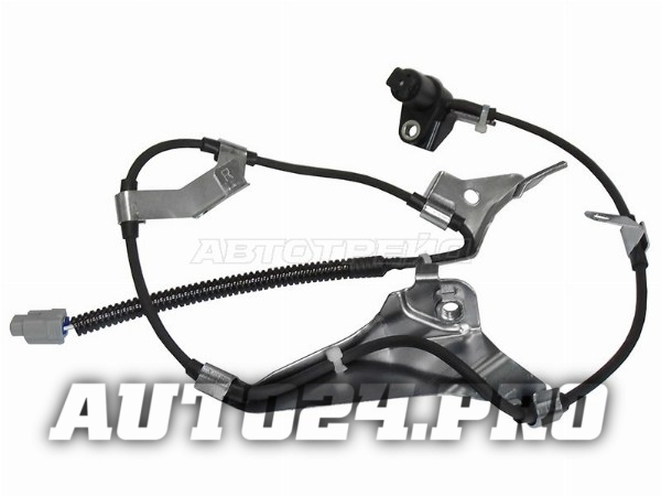 Датчик ABS FR TOYOTA LAND CRUISER 100 98- RH 1HD