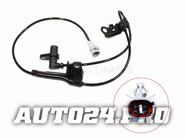 Датчик ABS FR TOYOTA AVENSIS 03-08/COROLLA LHD 01-06/VERSO 04-09 - LH