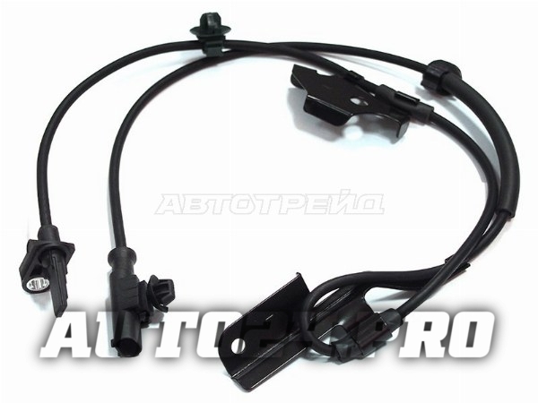 Датчик ABS FR TOYOTA COROLLA ZRE18# 13- LH