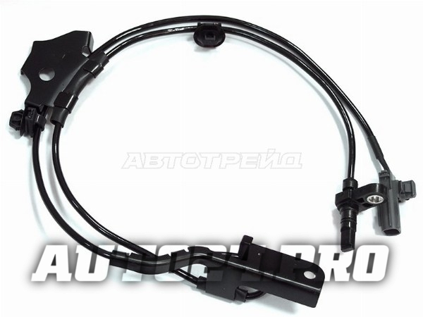 Датчик ABS FR TOYOTA COROLLA,MARK X,AURIS 06- LH