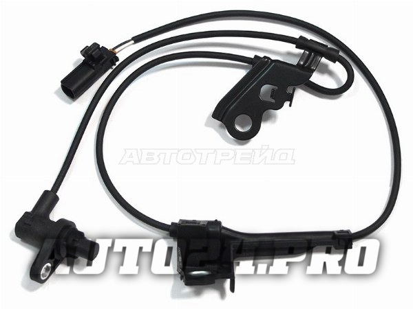 Датчик ABS FR TOYOTA COROLLA AXIO ##E14# 06-10 LH