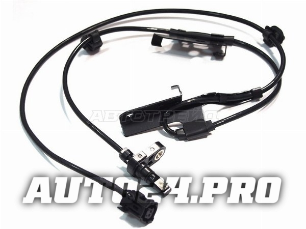 Датчик ABS FR TOYOTA RAV 4 ##A3# 05-12 LH