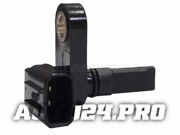 Датчик ABS FR/RR 4RUNNER/SURF/LC200/PRADO 120/GX400/460/LX460/570 07- LH