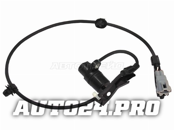Датчик ABS RR TOYOTA HILUX 05- RH