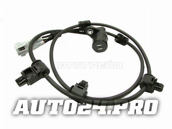 Датчик ABS RR TOYOTA LAND CRUISER PRADO 95 96-02 RH