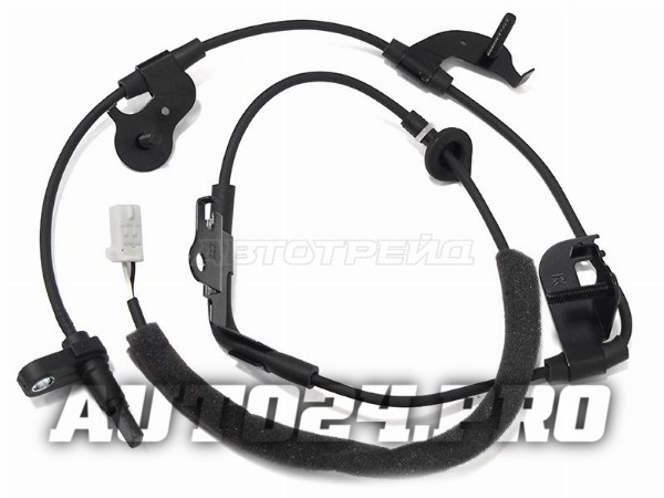 Датчик ABS RR TOYOTA RAV 4 ##A3# 05-13 RH