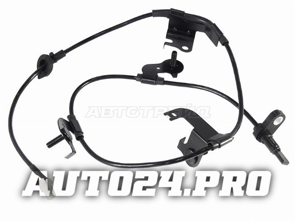 Датчик ABS RR TOYOTA RAV 4 ##A4# 13- RH