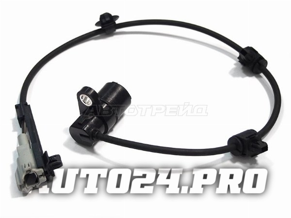 Датчик ABS RR TOYOTA HILUX KUN36 05- LH