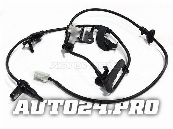 Датчик ABS RR TOYOTA RAV 4 ##A3# 05-13 LH