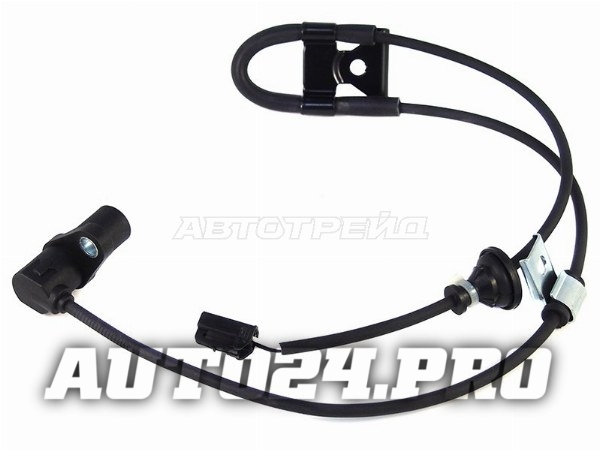 Датчик ABS RR TOYOTA HARRIER ##U3#/HIGHLANDER/KLUGER ACU2#/LEXUS RX300/330/350 LH