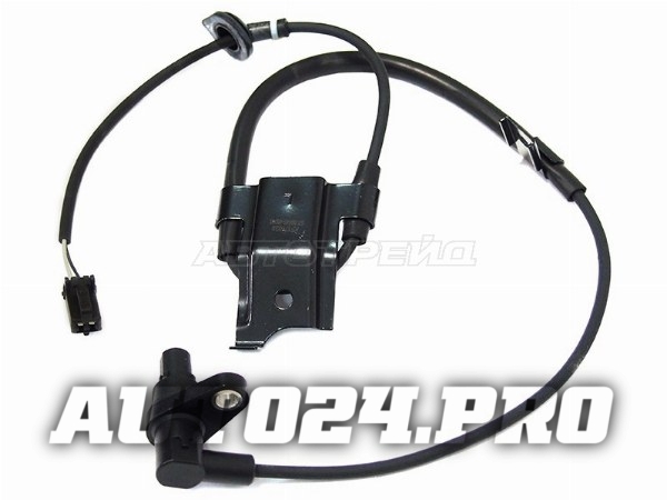 Датчик ABS RR TOYOTA HIGHLANDER 07-14 LH