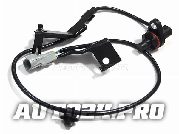 Датчик ABS RR TOYOTA HILUX KUN35 05- LH