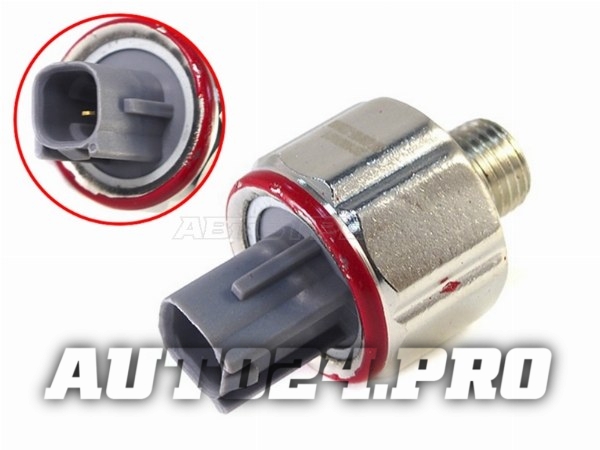 Датчик детонации 1-2JZ/4EFE/5EFE/4AFE/7AFE/4AGE (по oem matsushita)