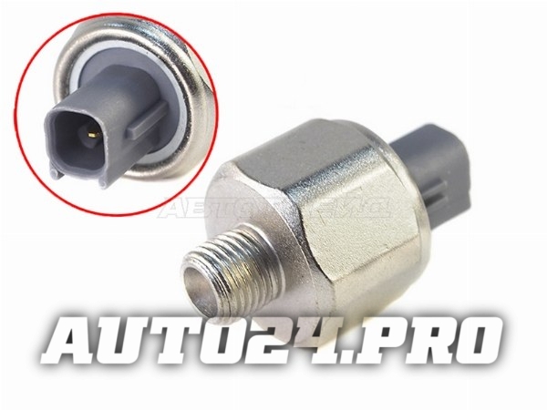 Датчик детонации 1-2JZ/4EFE/5EFE/4AFE/7AFE/4AGE (по oem denso)
