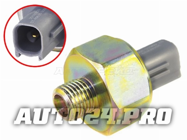 Датчик детонации 1AZFSE/3UZFE/2AZFE/2AZFXE TOYOTA (по oem matsushita)