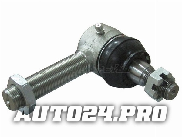 Наконечник рулевой поперечной тяги правый ISUZU ELF NPR\NQR 03- EURO4\5