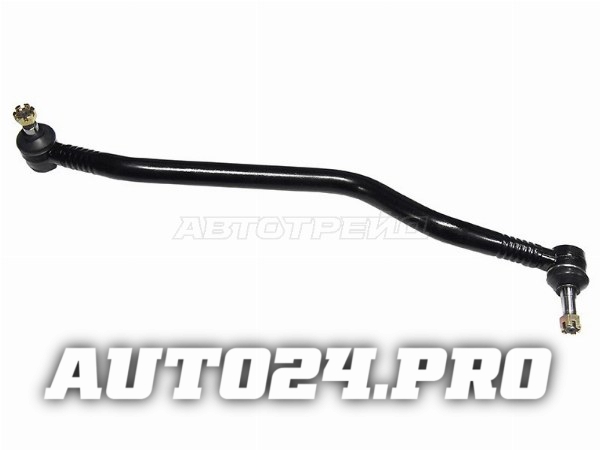 Тяга рулевая продольная ISUZU ELF NPR\NQR 03- EURO4\5