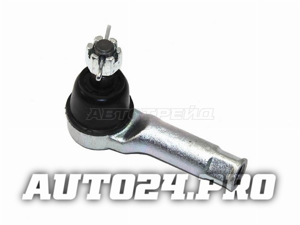 Наконечник рулевой MAZDA 323 98-04/626 98-02/BONGO FRIENDEE 95-05/FAMILIA 98-03/MPV 99-06/PREMACY 99