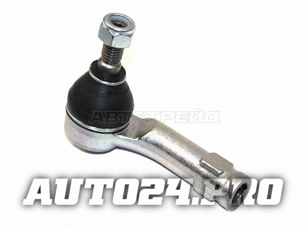 Наконечник рулевой FORD FIESTA 09-/ECOSPORT 13- LH