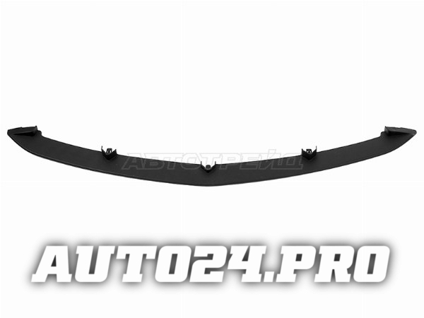 Спойлер бампера MAZDA 3/AXELA 09-11 SPORT