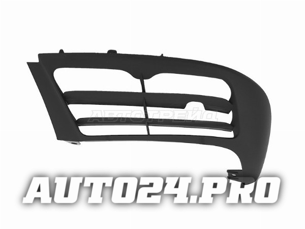 Спойлер бампера LEXUS RX350 12-15 LH
