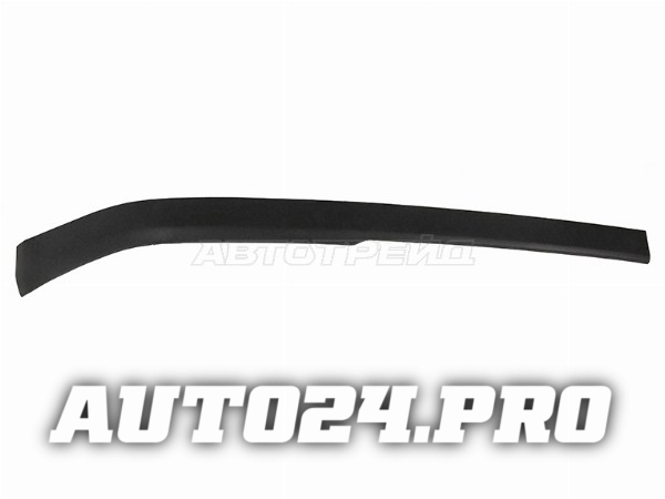 Спойлер бампера TOYOTA RUNX/ALLEX 04-06/COROLLA 04-07 HBK EURO RH к ST-TY28-000-F0
