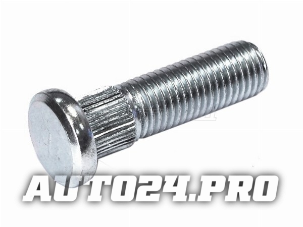 Шпилька колесная HONDA ACCORD 98-15 / CIVIC 01-12 / CR-V 97-18 / ODYSSEY 94-08 / STEPWGN 01-15 / STR